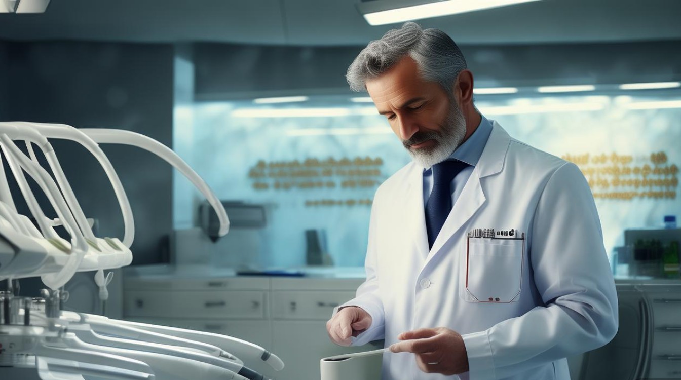 All-on-4种植牙名医如何选?推荐靠谱吗?-图1 All-on-4种植牙名医如何选?推荐靠谱吗?-图1