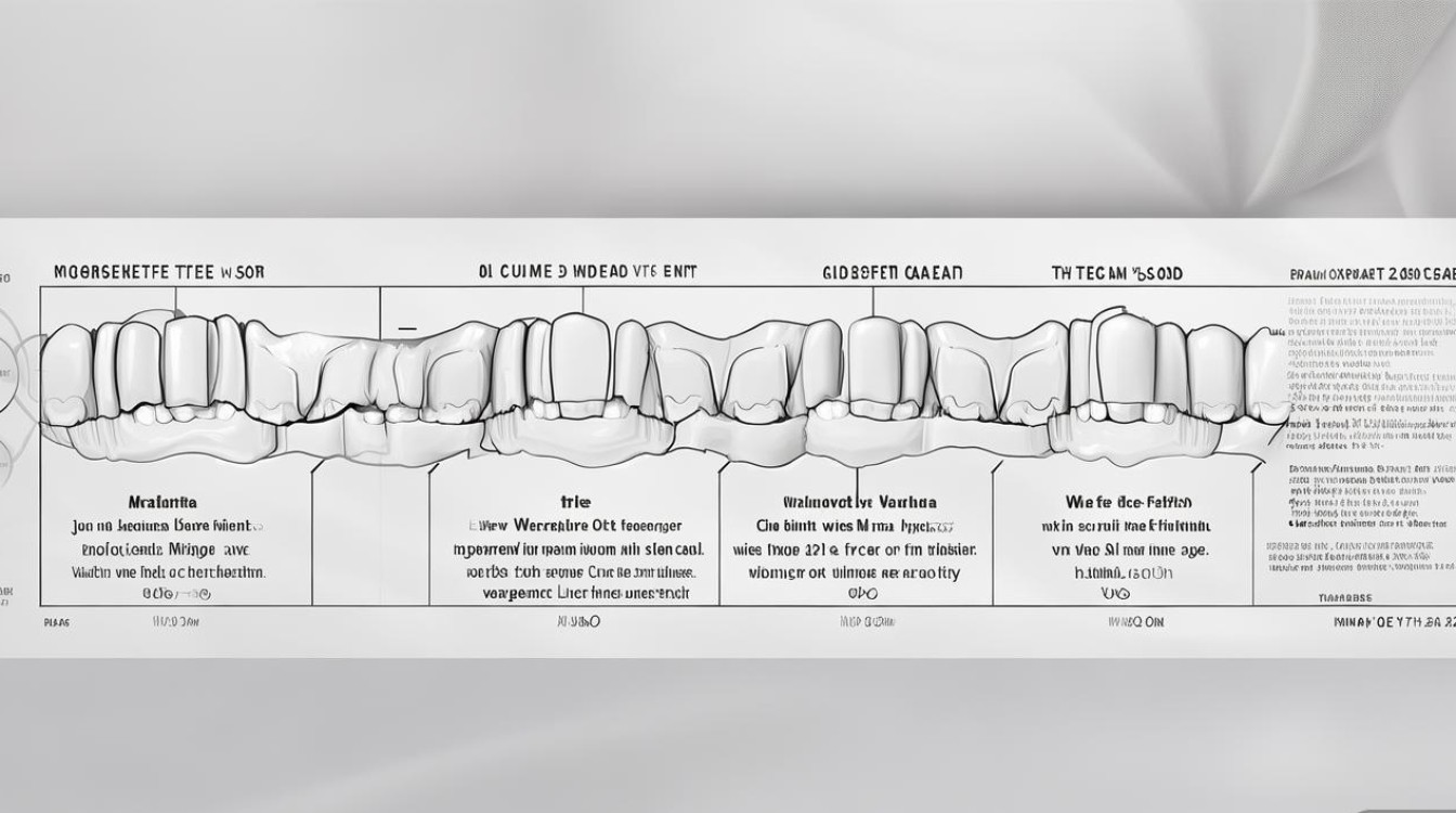 牙齿矫正价钱差异大?到底受哪些因素影响?价格范围是多少?-图1 牙齿矫正价钱差异大?到底受哪些因素影响?价格范围是多少?-图1