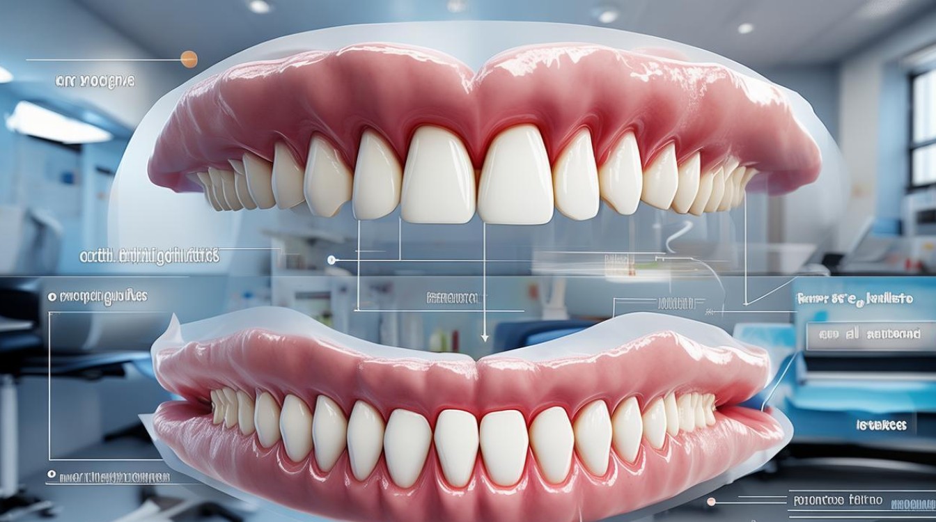 如何矫正牙齿不齐？有哪些科学有效的方法和注意事项？-图1