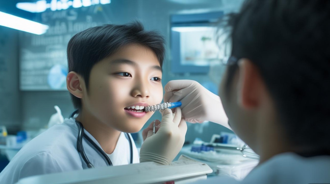深圳学生矫正牙齿，哪家医院学生党性价比高？-图1
