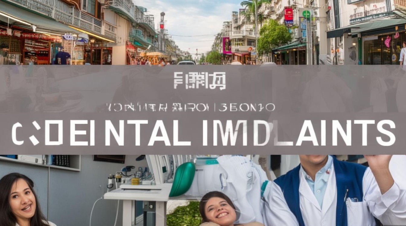 泰国种植牙多少钱？费用构成与性价比如何？-图1