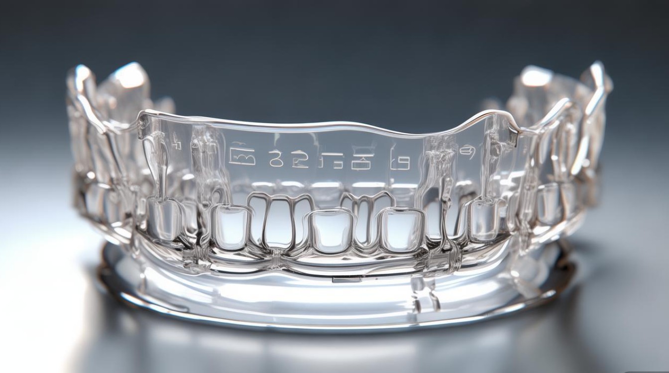 矫正牙齿矫正器图片能直观展示哪些矫正效果和选择要点?-图1 矫正牙齿矫正器图片能直观展示哪些矫正效果和选择要点?-图1