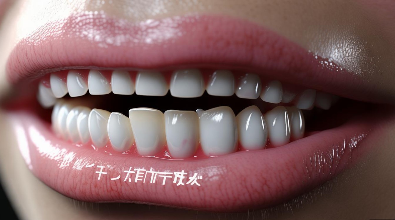 种植牙后牙龈轻微疼痛是什么原因？属于正常术后反应吗？-图1