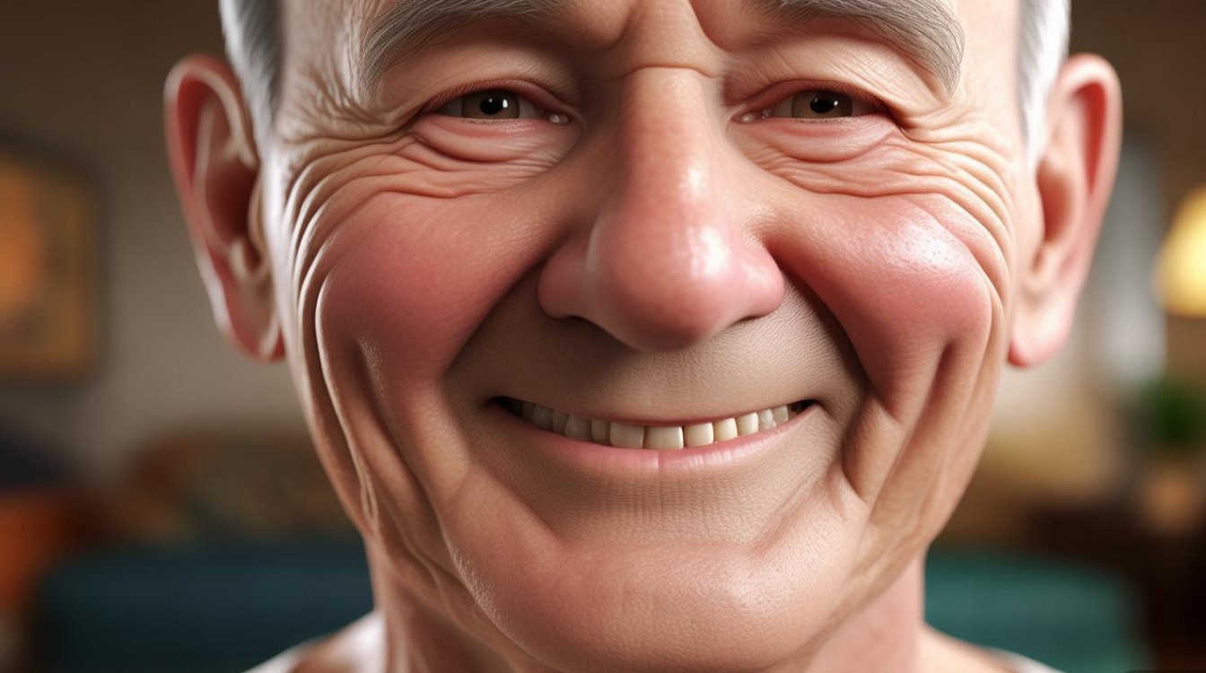 牙齿矫正老了牙齿会怎样?-图1 牙齿矫正老了牙齿会怎样?-图1