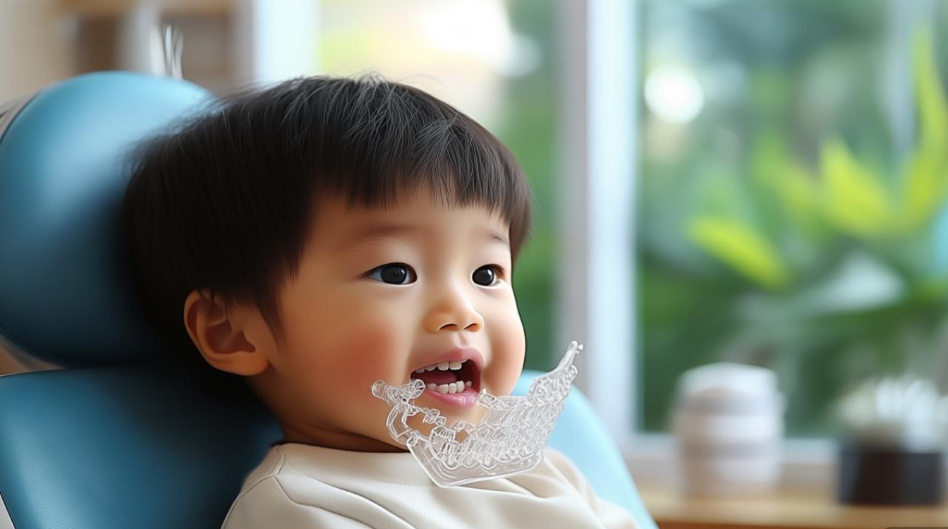 孩子牙齿矫正最关键的矫正时机是什么时候?-图1 孩子牙齿矫正最关键的矫正时机是什么时候?-图1