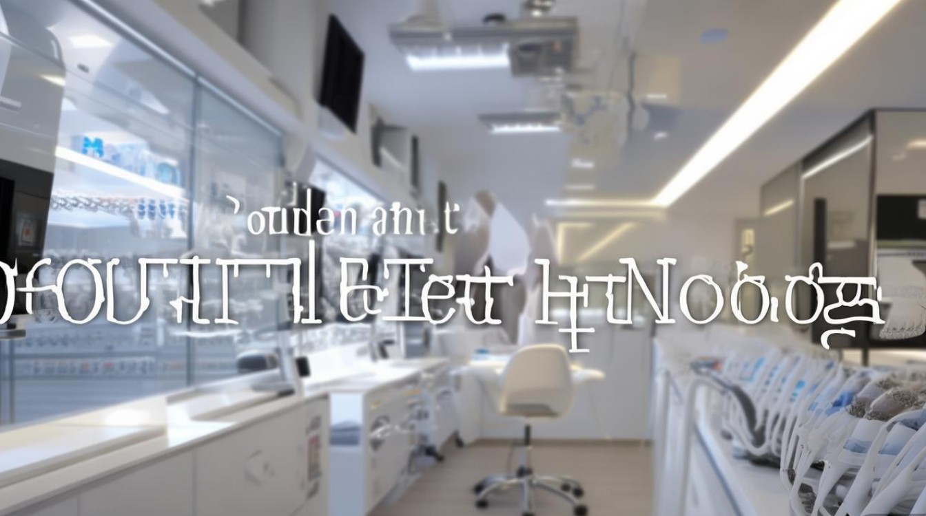 加盟牙齿矫正技术，加盟门槛与优势如何？-图1