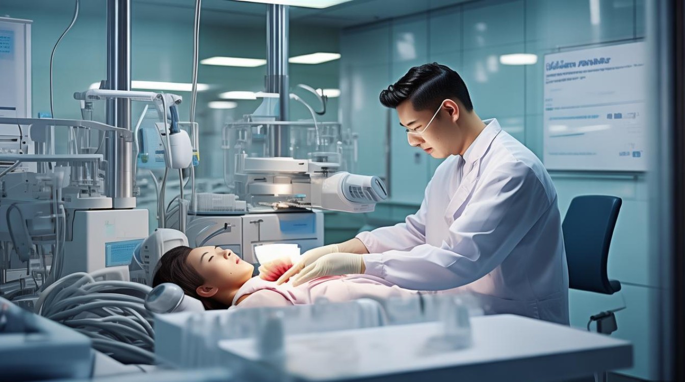 福建省种植牙医院哪家好？优质机构如何挑选才放心？-图1