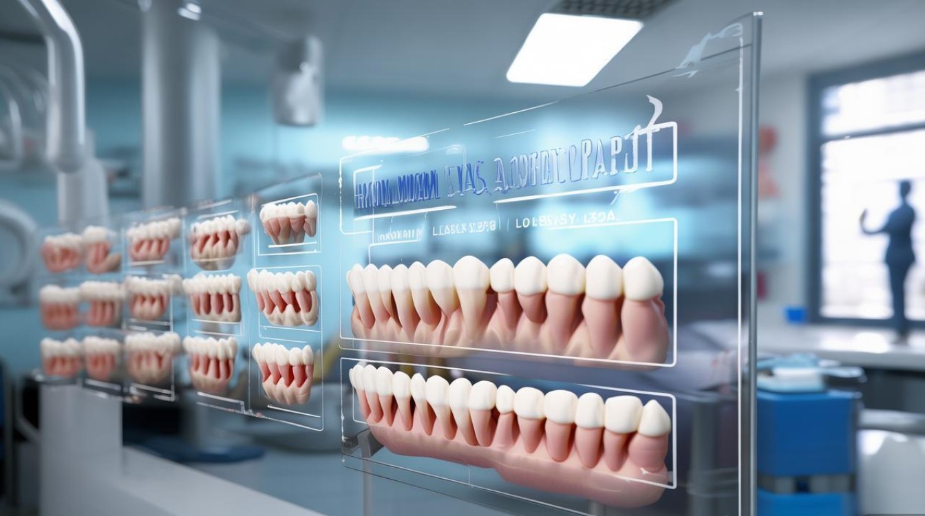 种植牙价格是多少？牙种植费用多少？-图1