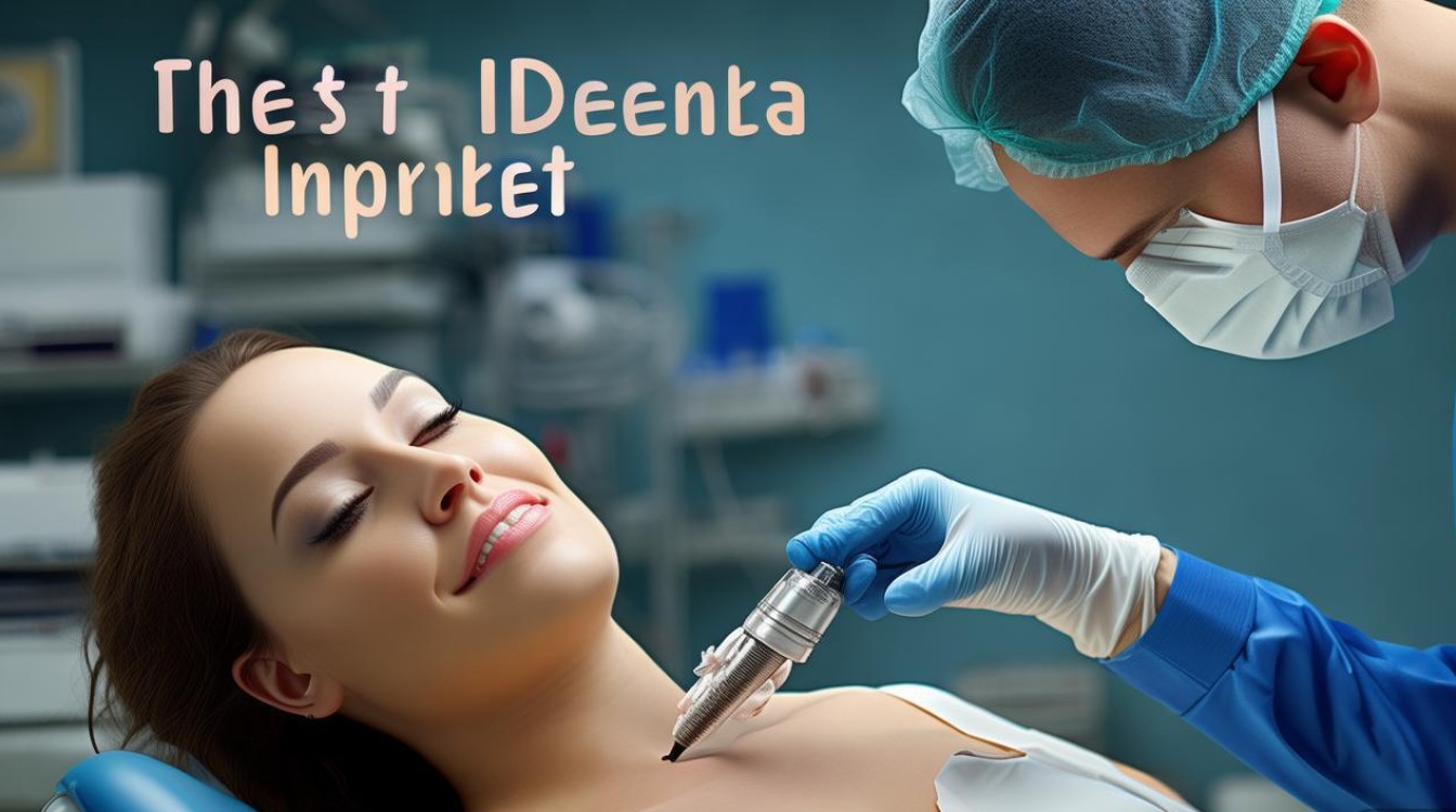 种植牙第一位指什么？效果、价格还是技术？-图1