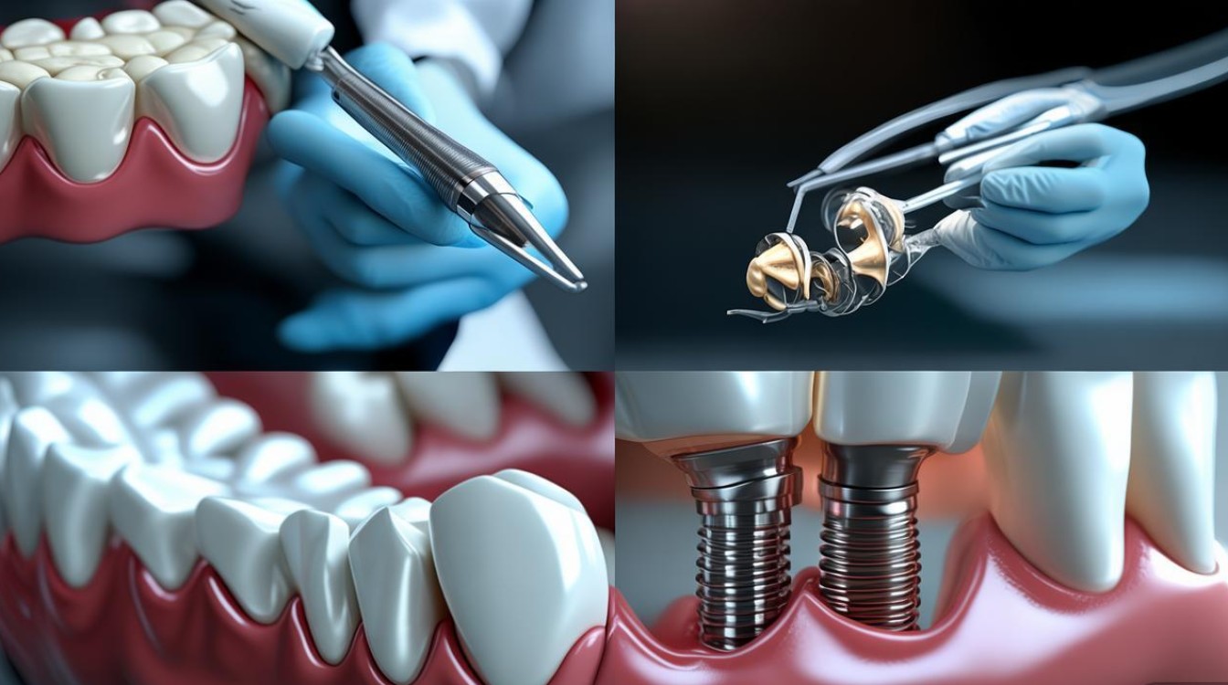 牙种植体生产需满足哪些核心技术与质量要求?-图1 牙种植体生产需满足哪些核心技术与质量要求?-图1