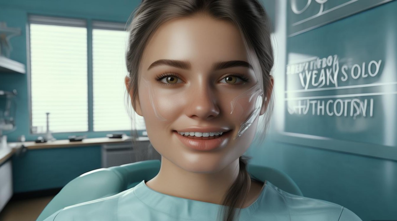 十八岁矫正牙齿现在开始晚不晚？效果会比小时候差吗？注意事项有哪些？-图1