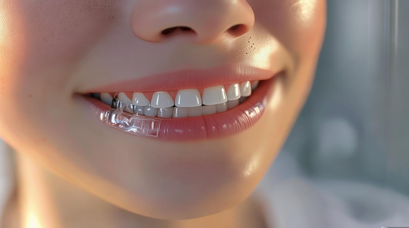 18岁牙齿矫正可以吗？年龄还来得及吗？-图1