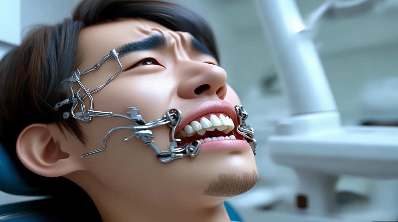 矫正牙齿失败案例频发，究竟是医生技术问题还是患者配合问题？-图1