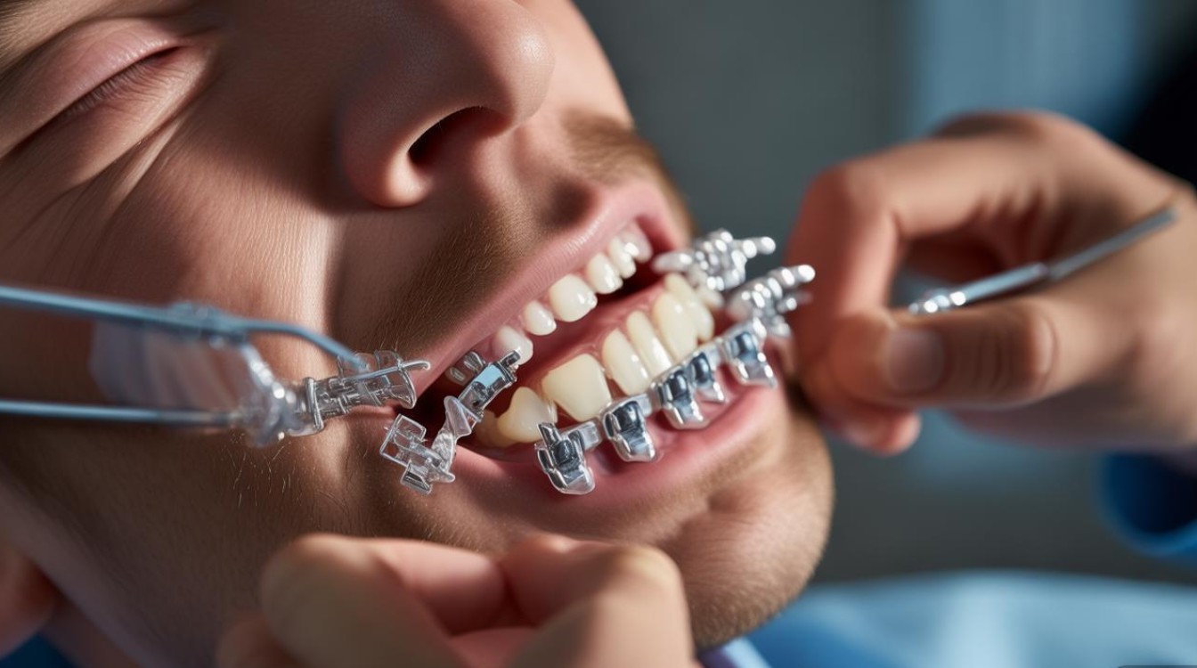 成年人矫正牙齿,效果和青少年一样吗?-图1 成年人矫正牙齿,效果和青少年一样吗?-图1