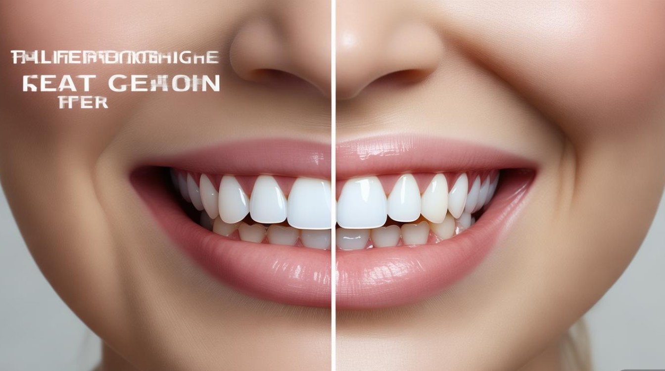 牙齿矫正侧面对比图矫正前后侧面变化对比有多明显?-图1 牙齿矫正侧面对比图矫正前后侧面变化对比有多明显?-图1