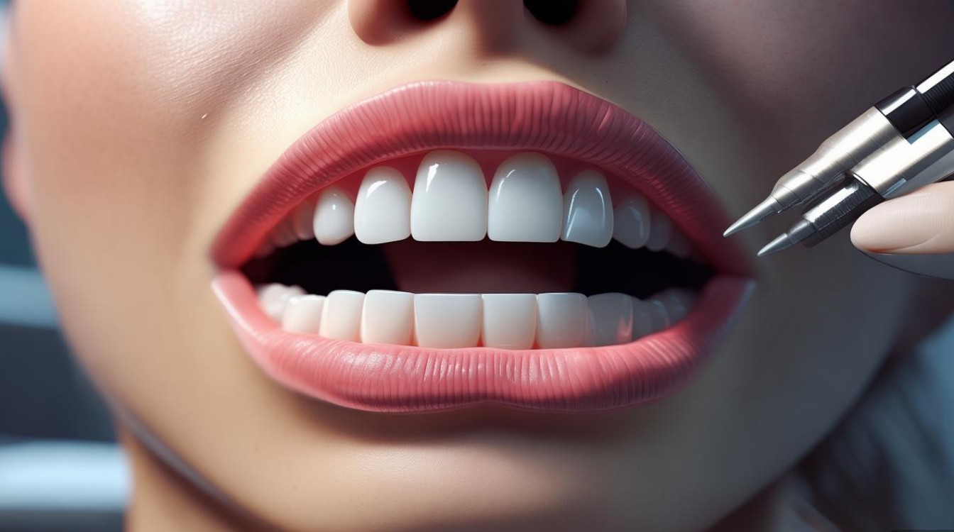 矫正牙齿期间溃疡频发,是什么原因?该如何有效缓解呢?-图1 矫正牙齿期间溃疡频发,是什么原因?该如何有效缓解呢?-图1