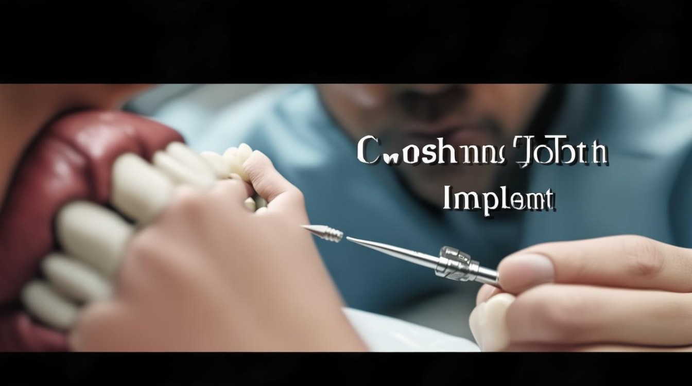 为什么咀嚼牙种植能显著改善缺牙者的咀嚼能力？-图1