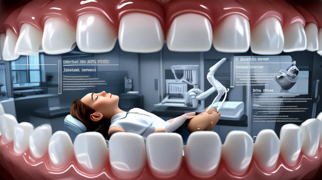 种植牙直播活动流程如何规划？步骤有哪些？-图1