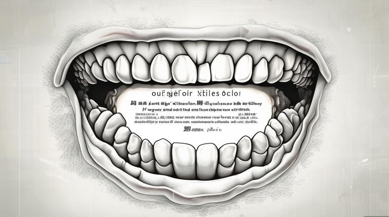 地包天矫正时间究竟需要多久？影响因素有哪些？-图1