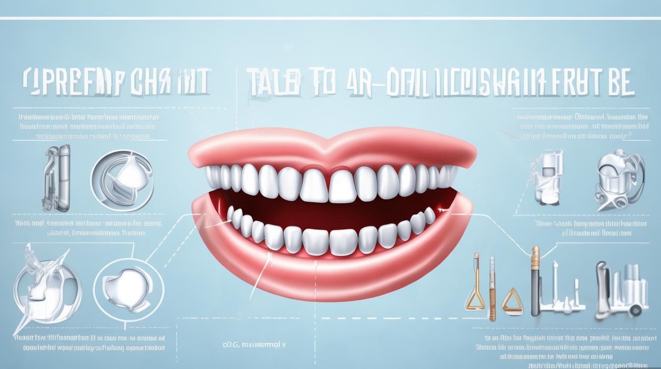 简单矫正牙齿真的能快速变整齐还安全有效吗？-图1