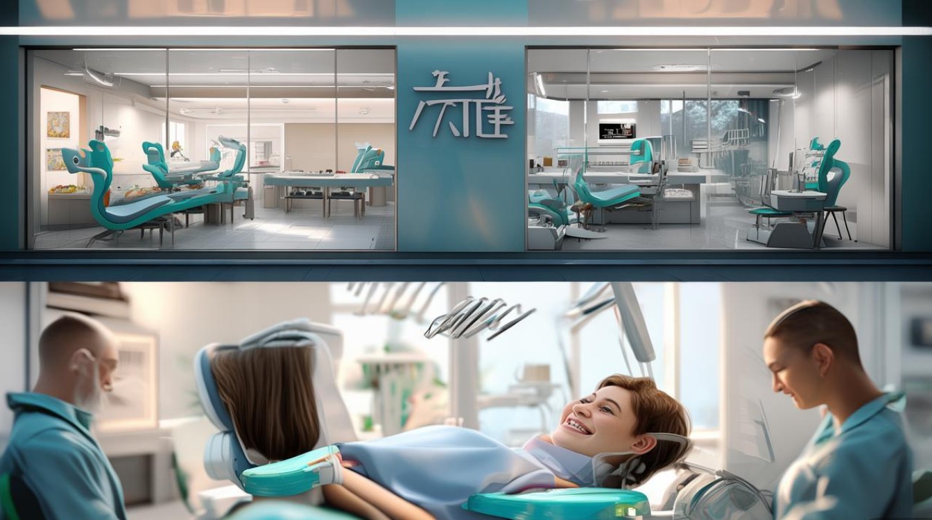 台州牙齿矫正效果怎样?价格多少?怎么选靠谱医院和医生?-图1 台州牙齿矫正效果怎样?价格多少?怎么选靠谱医院和医生?-图1