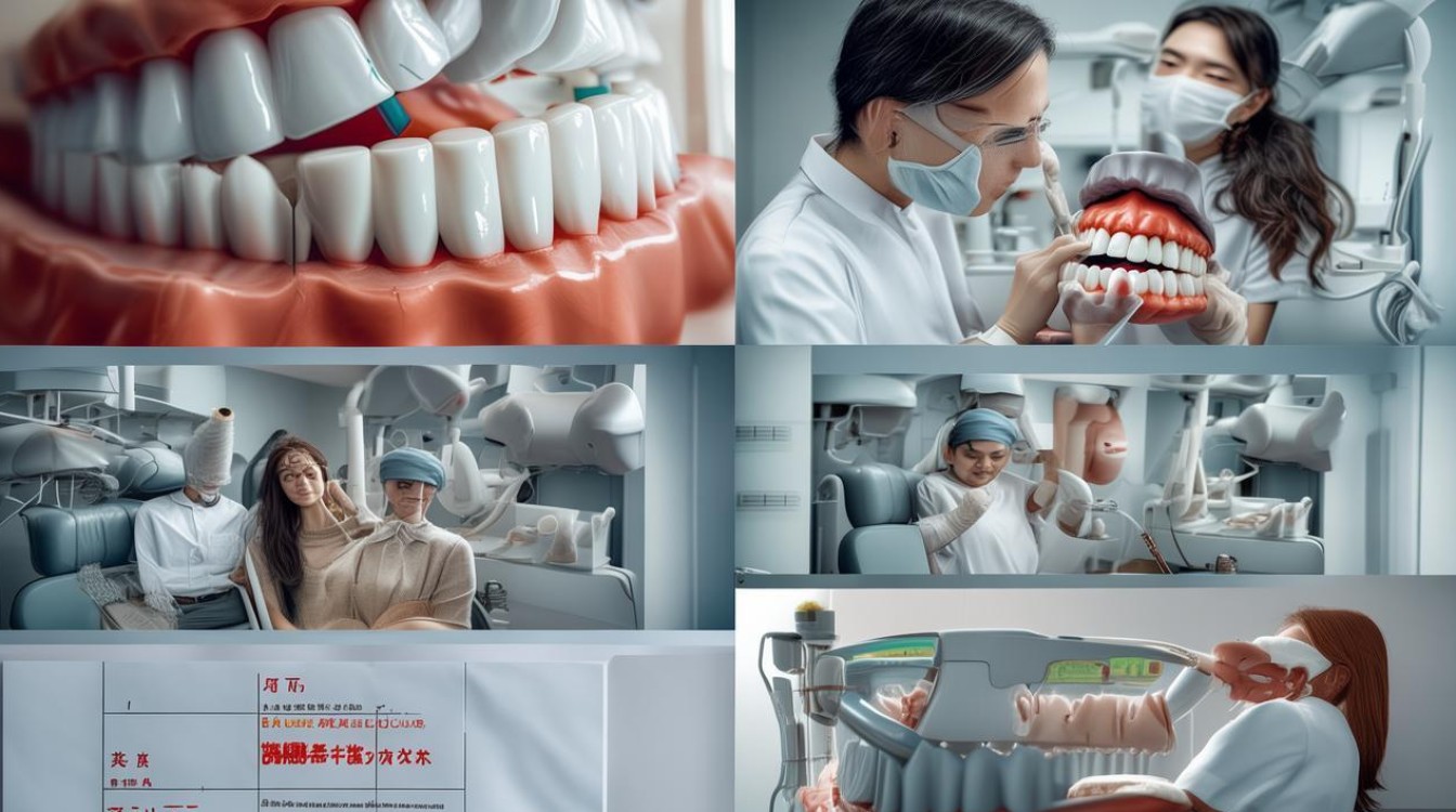 矫正牙齿会因牙周炎导致牙齿松动吗？-图1