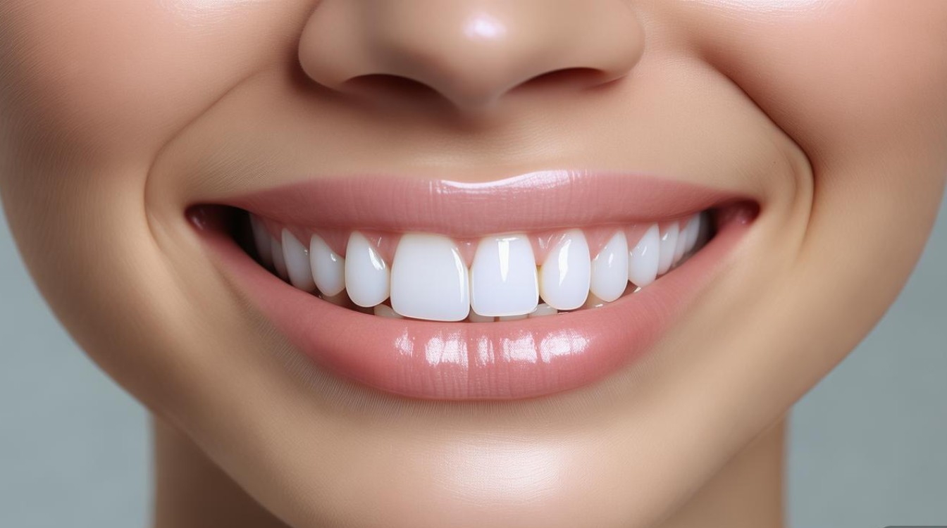 不带牙套矫正牙齿-图1 不带牙套矫正牙齿-图1