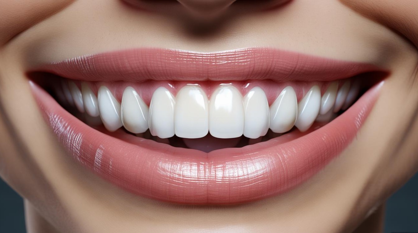 牙齿高矫正是什么?为何难度更高?-图1 牙齿高矫正是什么?为何难度更高?-图1