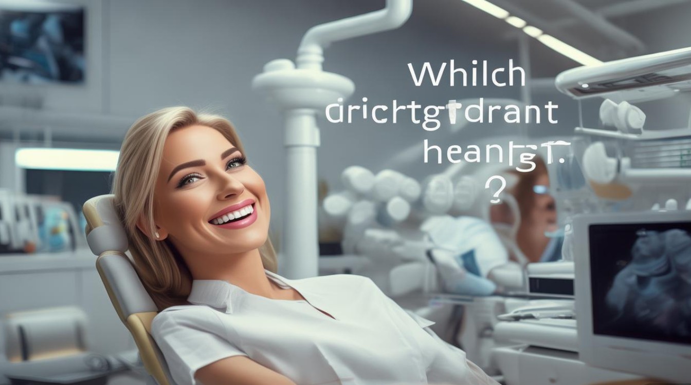 矫正牙齿哪种方式见效更快？不同方法时间对比与选择建议解析-图1