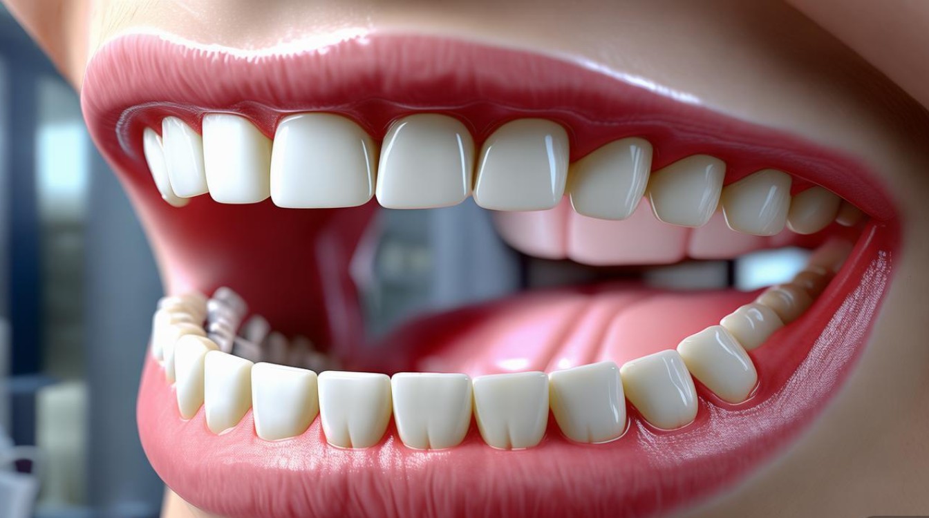 矫正牙齿移动速度到底通常一般多少才算正常且安全?-图1 矫正牙齿移动速度到底通常一般多少才算正常且安全?-图1