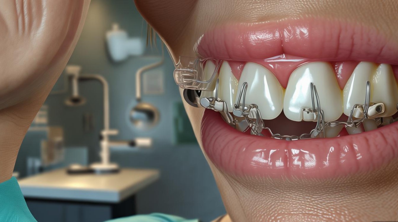 牙齿矫正器到底要戴多久?矫正周期因人而异吗?-图1 牙齿矫正器到底要戴多久?矫正周期因人而异吗?-图1