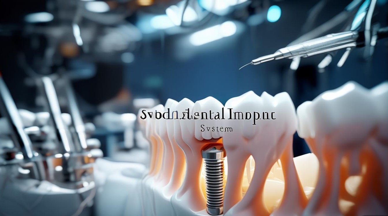 种植牙瑞典系统的效果、优势、适用人群和使用寿命如何？-图1