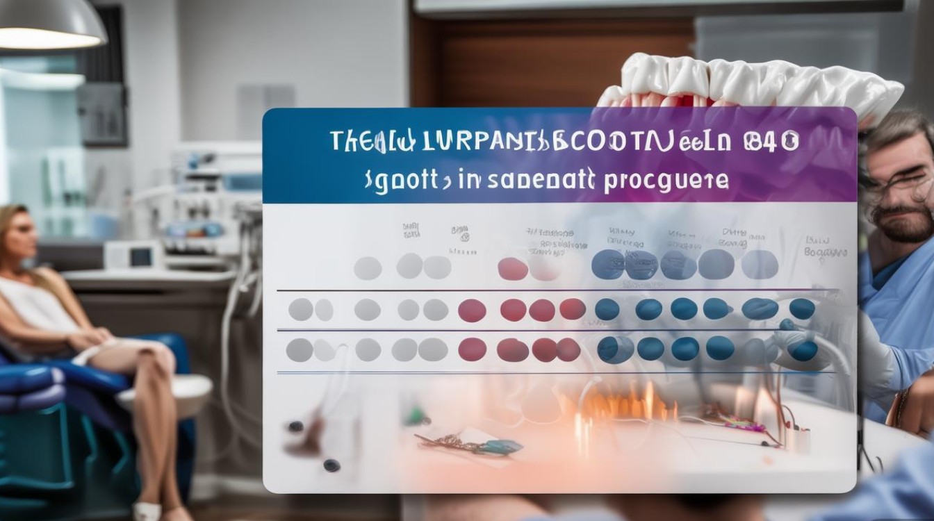 种植牙和手术,哪种治疗费用更高?-图1 种植牙和手术,哪种治疗费用更高?-图1