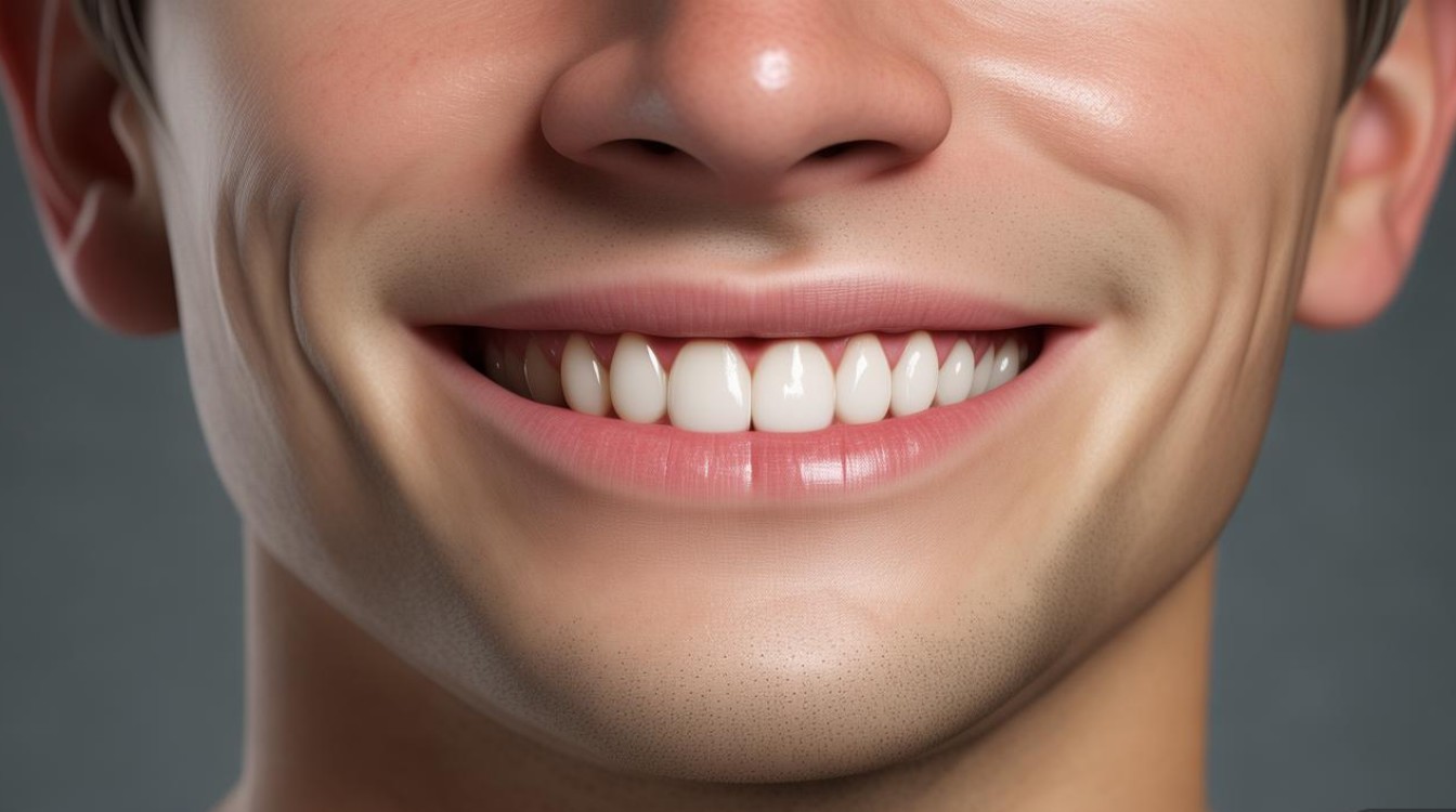 牙齿外突怎么矫正效果好?-图1 牙齿外突怎么矫正效果好?-图1