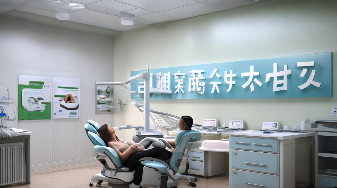 喀什牙齿矫正咨询去哪里靠谱？-图1