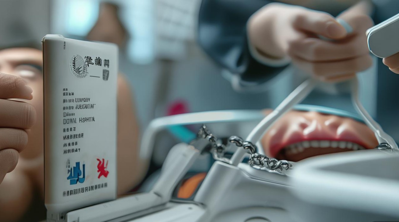 北大口腔医院矫正牙齿，效果好不好？价格贵不贵？-图1