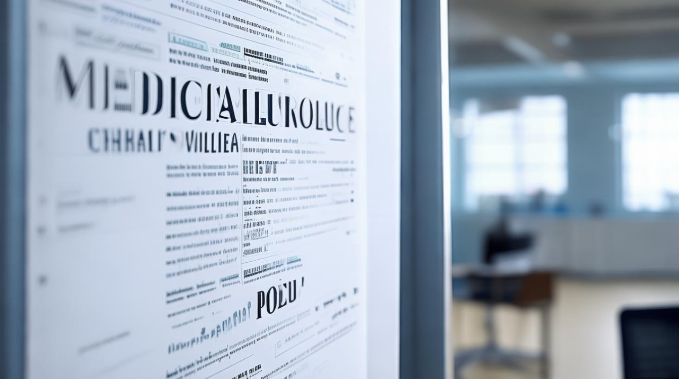 医保科熟悉政策对提升工作效率有何关键作用与价值？-图1