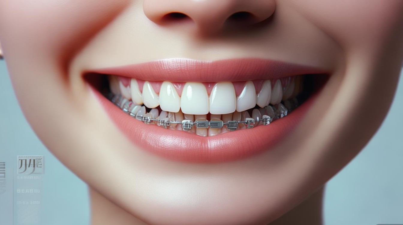 牙齿矫正只做上面牙齿行吗？效果会打折扣吗？-图1