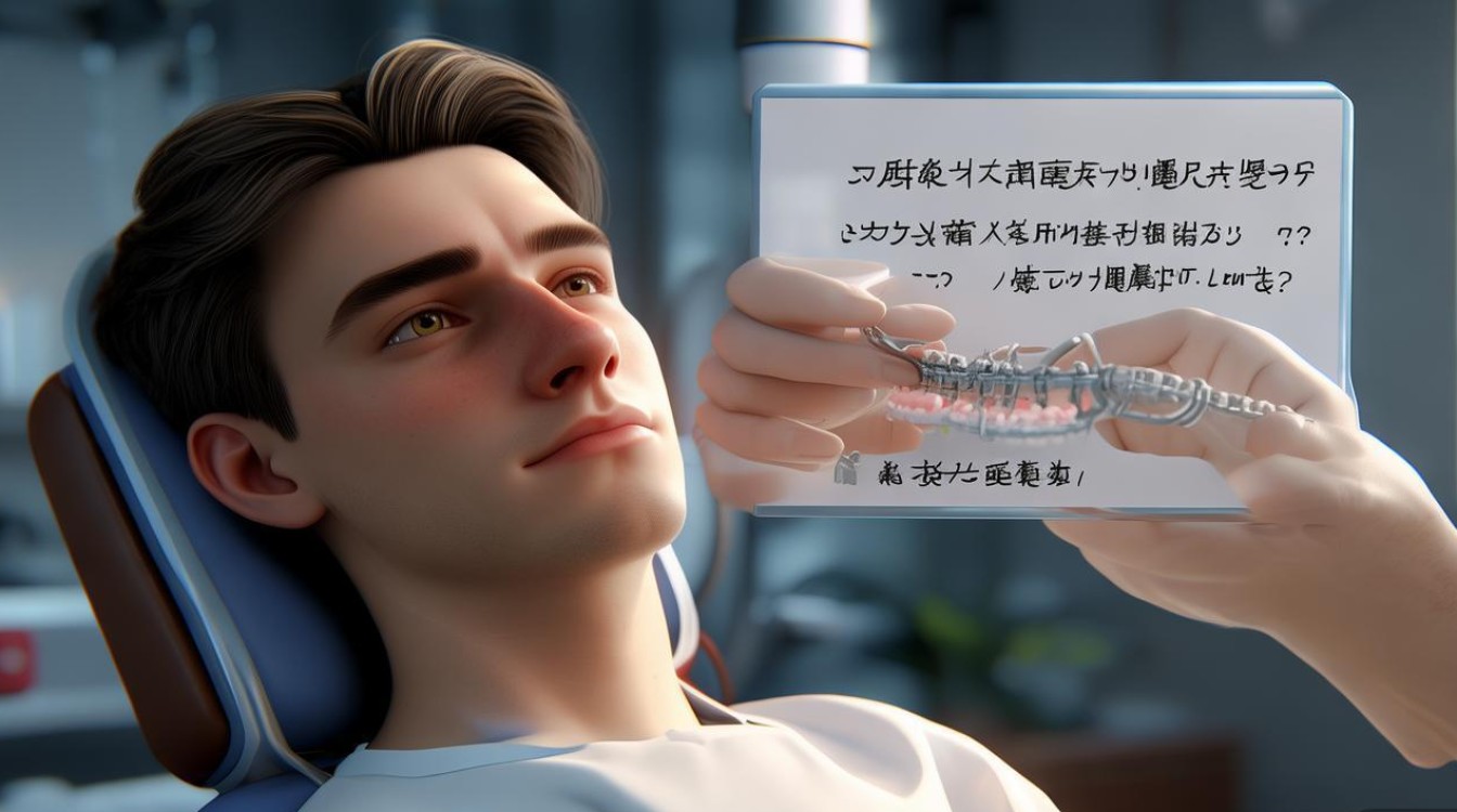 矫正牙齿有年龄限制吗？儿童、青少年、成年人都能矫正吗？-图1