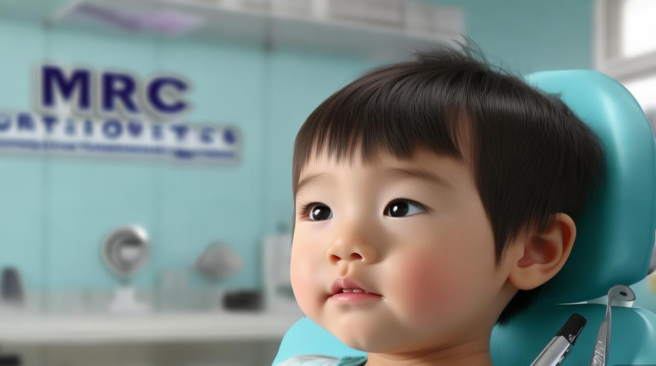 儿童MRC矫正牙齿?效果如何?几岁开始做最合适?-图1 儿童MRC矫正牙齿?效果如何?几岁开始做最合适?-图1
