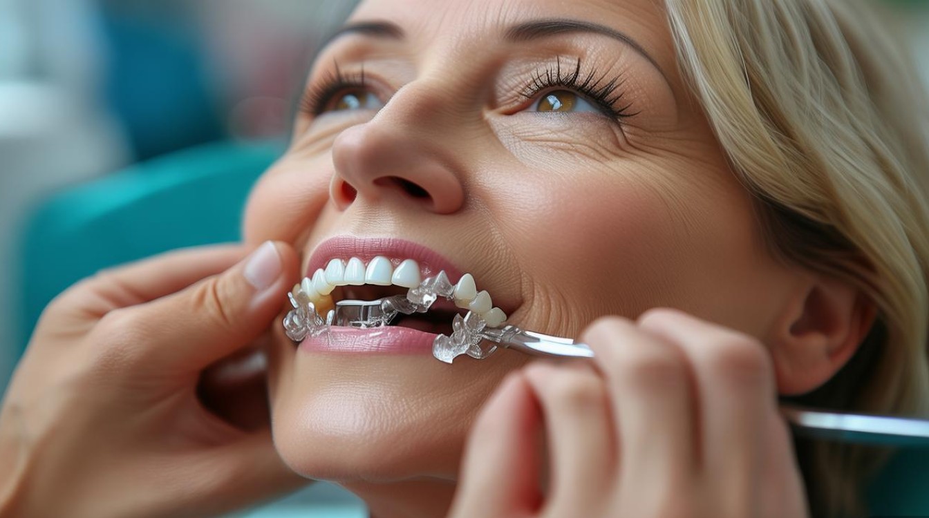 牙齿矫正取矫正器的标准具体有哪些?-图1 牙齿矫正取矫正器的标准具体有哪些?-图1