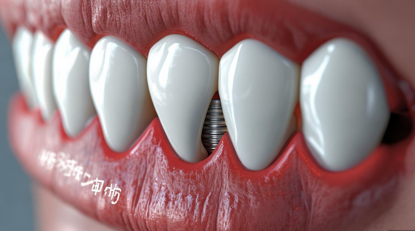 上牙可以做种植牙吗?-图1 上牙可以做种植牙吗?-图1