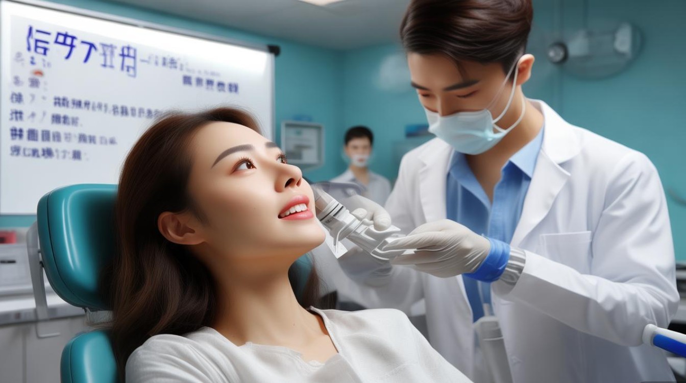 种植牙术后疼痛一般会持续几天？术后疼痛管理要注意什么？-图1