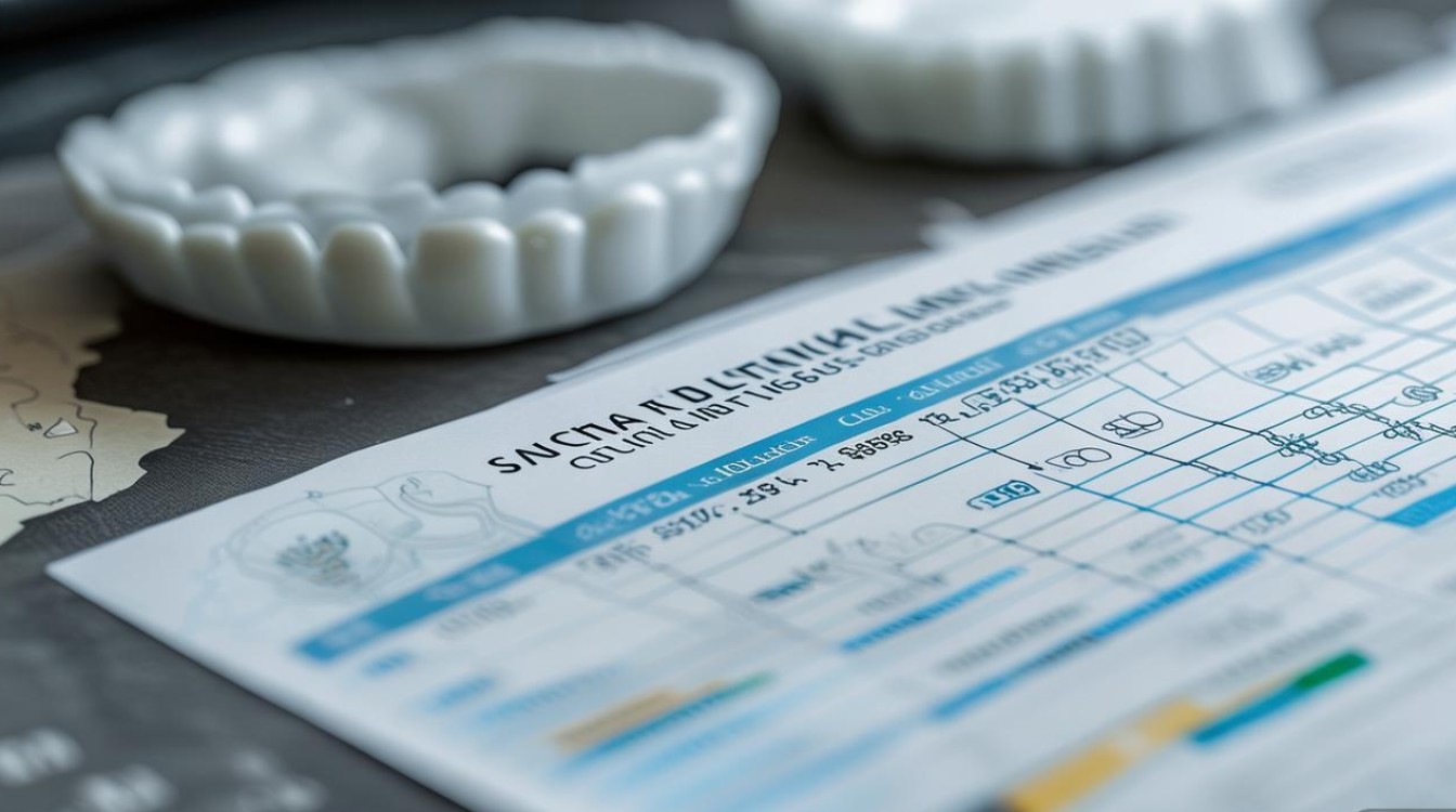 四川种植牙收费为何差异大？包含哪些项目费用？-图1