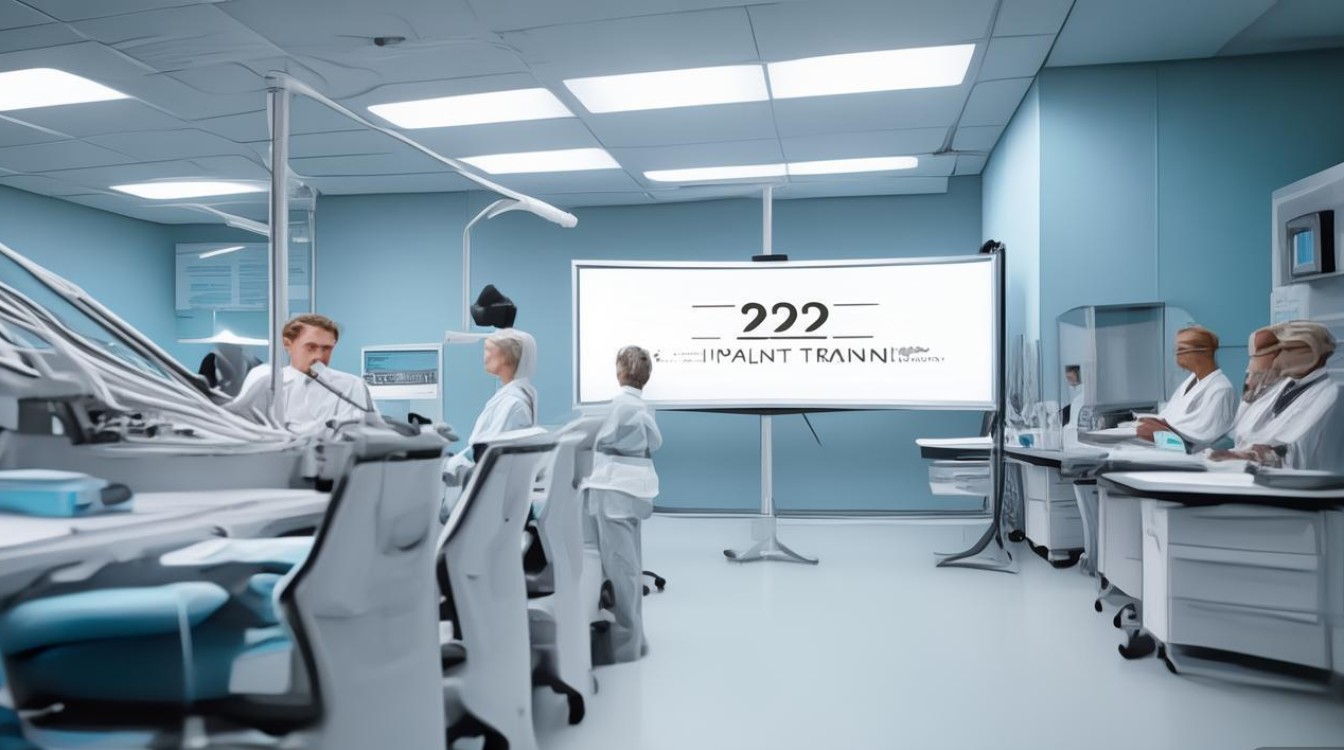 2025种植牙培训何时开课?内容、报名条件及课程安排如何?-图1 2025种植牙培训何时开课?内容、报名条件及课程安排如何?-图1