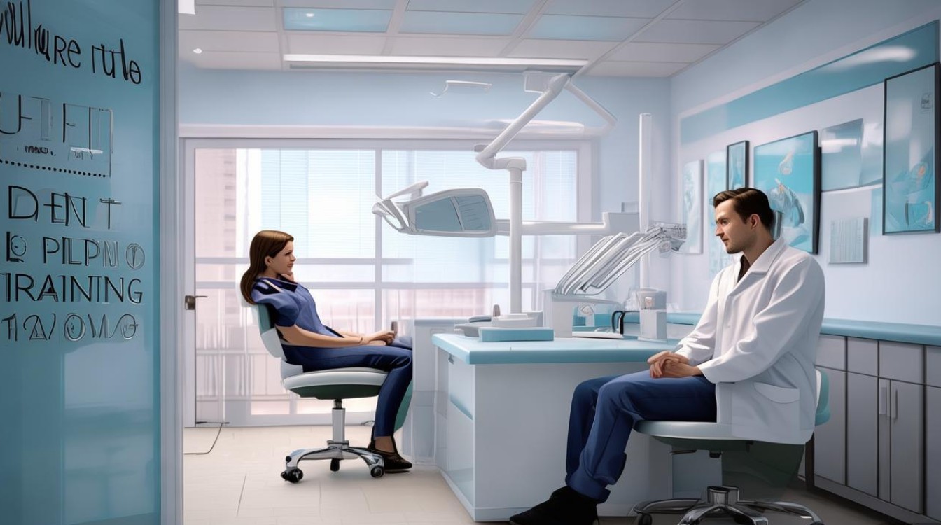 哪里有种植牙进修？-图1