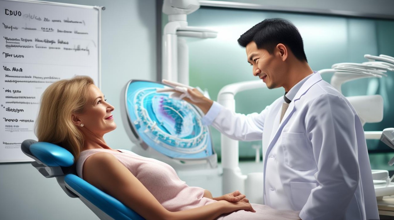 隐形牙齿矫正是否都需要拔牙?-图1 隐形牙齿矫正是否都需要拔牙?-图1