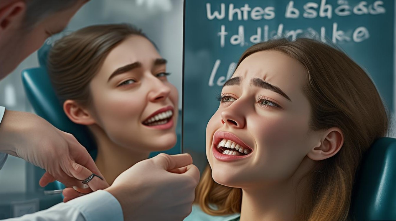 矫正牙齿全程感受如何?会有哪些奇妙体验?-图1 矫正牙齿全程感受如何?会有哪些奇妙体验?-图1