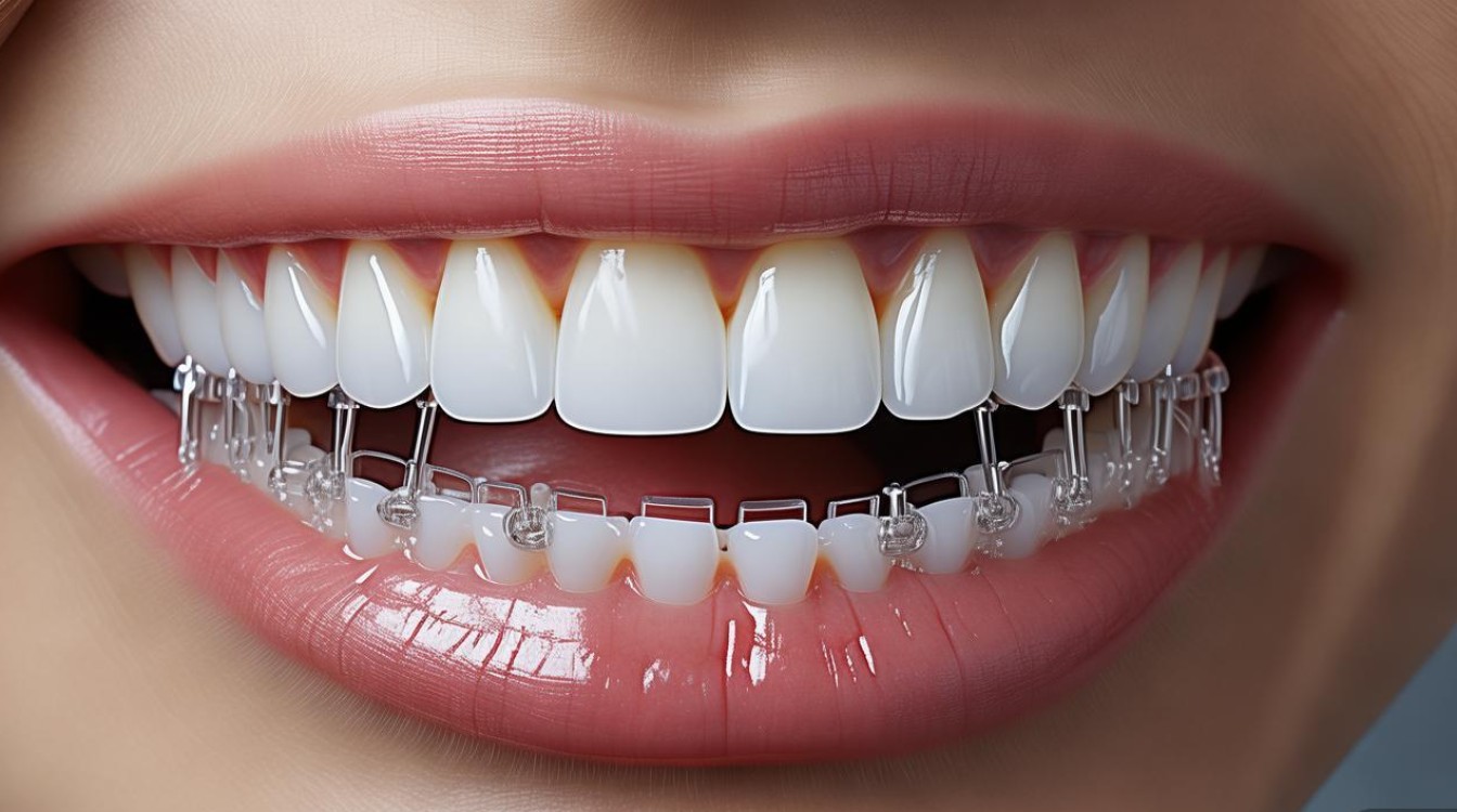 牙齿矫正强度中度大小,具体指什么?效果和时长如何?-图1 牙齿矫正强度中度大小,具体指什么?效果和时长如何?-图1