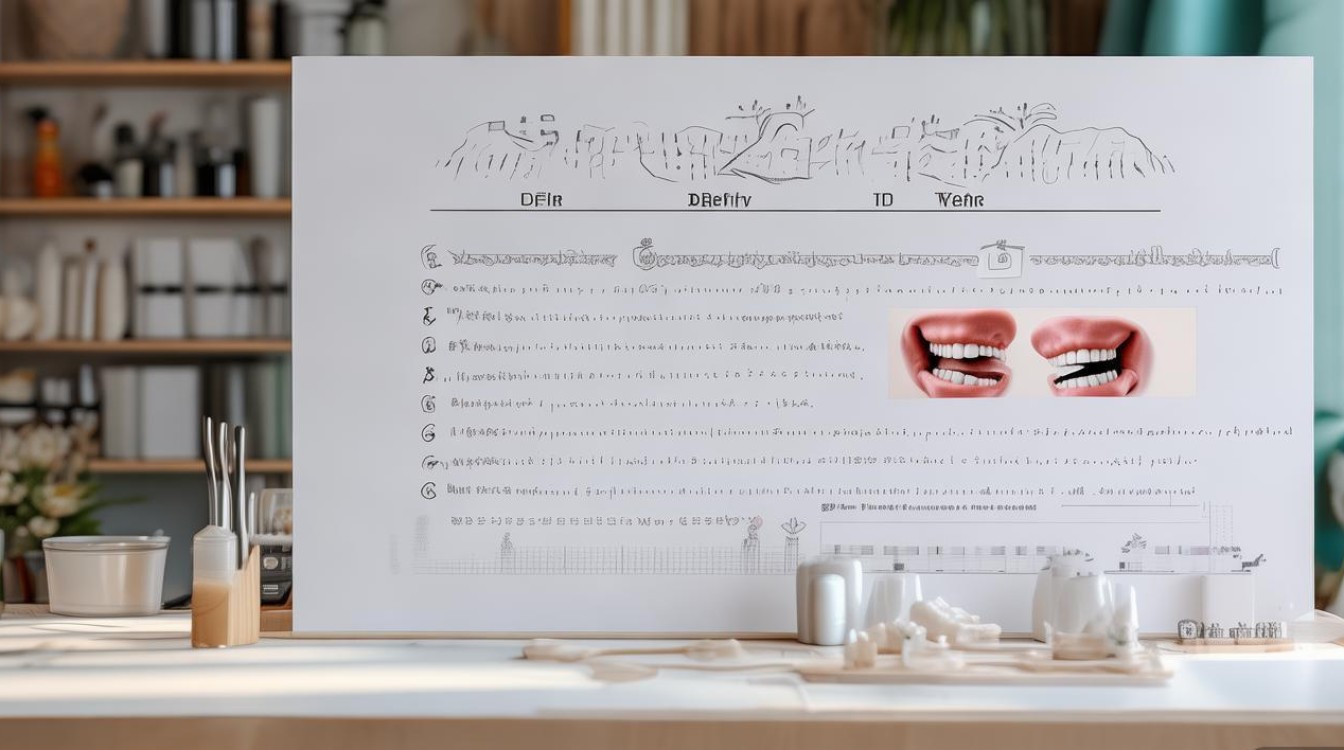 diy矫正牙齿法-图1